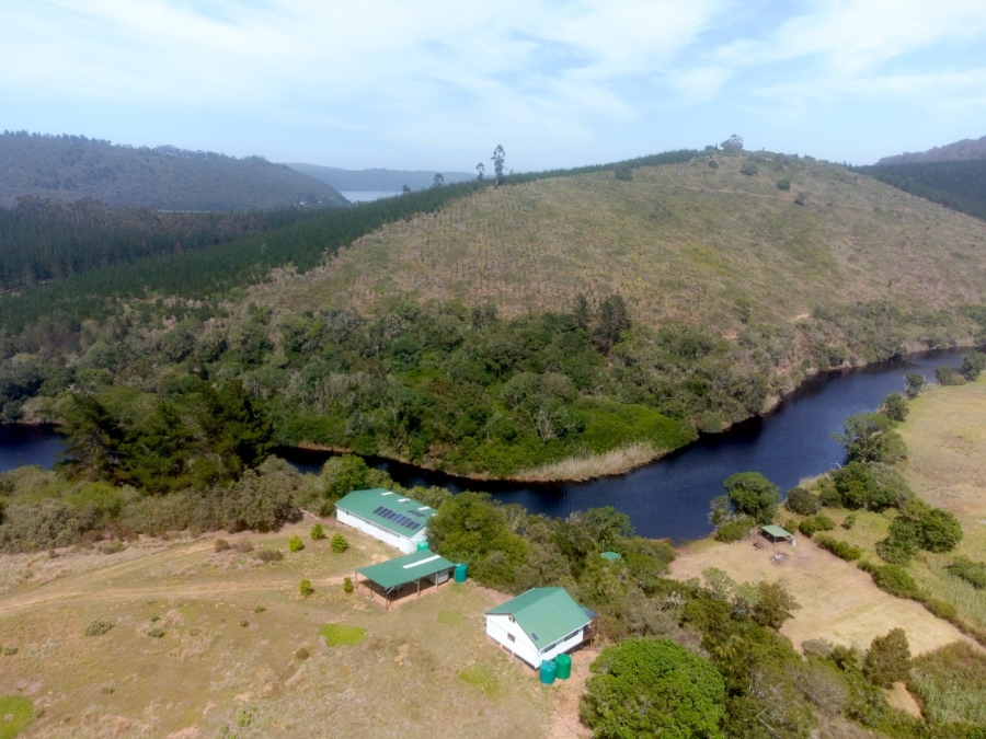 Commercial Property for Sale in Sedgefield Rural Western Cape